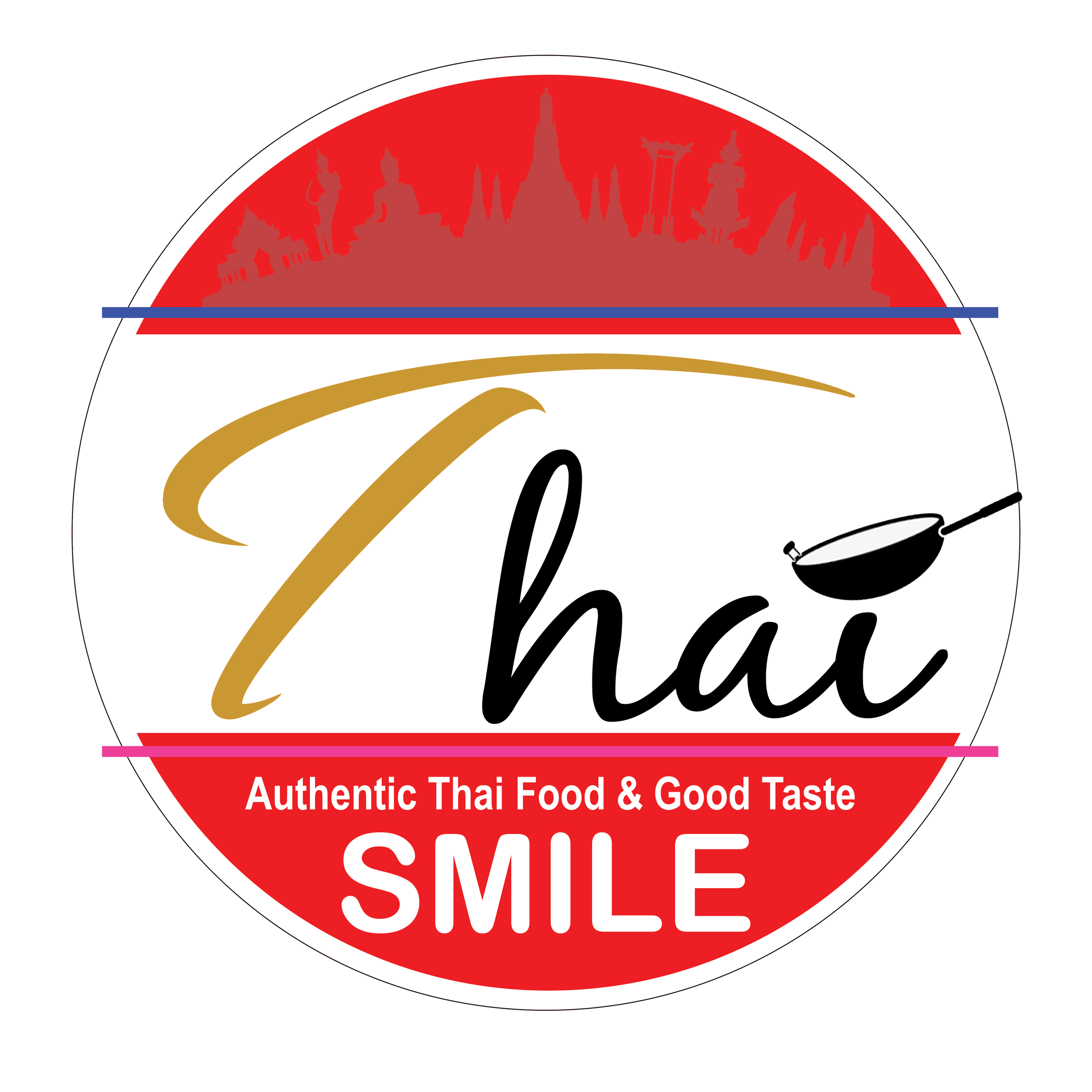 Order Online Thai Smile Burnie Asian Restaurant